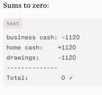 AI maths